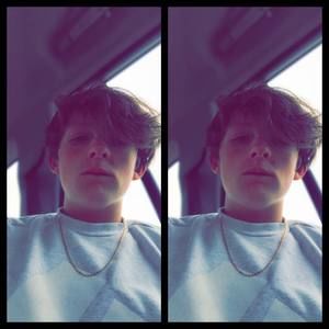 Meet your Posher, Hunter